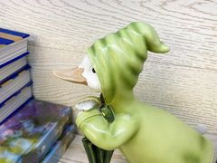 -小大董·烤鸭(王府井apm店)