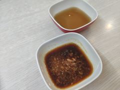 -鲜鲜锅贴(荆山路店)