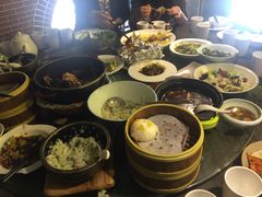 -青叶202都市餐厅(迪诺水镇店)