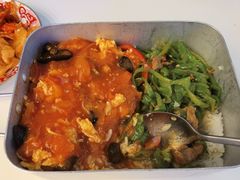 -石笨笨·盖浇饭大王(MOMOPARK店)