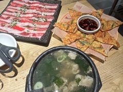 -泥炉烧肉师(新街口金銮巷店)