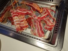 -牛佳客自助烤肉海鲜火锅餐厅(信利广场店)