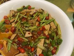 -伙工殿餐厅(吉大店)