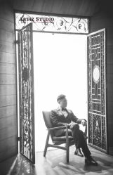 -THE QUEEN(北京店)