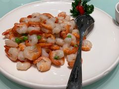 -新吉士·上海菜(浦东LCM置汇旭辉店)