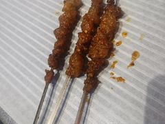 -纪录片《人生一串》体验店(静安店)