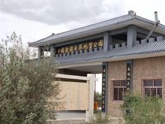 -敦煌雅丹国家地质公园