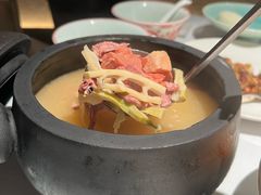-柴门·头啖汤(天安千树店)
