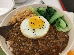 -春家·非遗手工小吃(徐汇万科广场店)