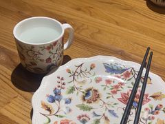 -胖老汉椒麻鸡清真新疆菜(西御街店)