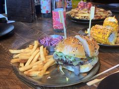 -Q MEX 库迈墨西哥餐吧(三里屯店)