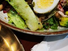 -魏斯理汉堡(西安沣东吾悦店)