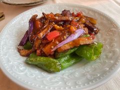 -龟兹KUCINA·新疆菜(前滩L+PLAZA店)