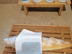 -万悦格兰云天大酒店-西餐厅