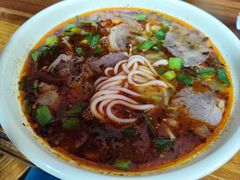 -遵义虾子张六羊肉粉(普陀路店)
