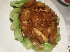 -阿三鱼头泡饼·家常菜