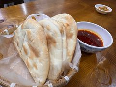 -长安后宰门水盆羊肉(新都心店)