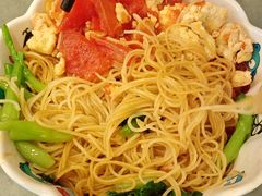 -梅溪·小伙子干挑面(安吉总店)
