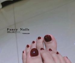 -梵熙美甲 Fancy Nails