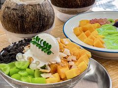 -豆豆冰室·地道招牌椰子冻(大良店)