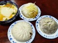 -四海楼(如皋定慧禅寺店)