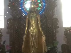 -ခြောက်ထပ်ကြီးရွှေသာလျောင်းဘုရားကြီး