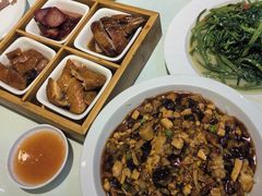 -老广酒楼(樱花店)
