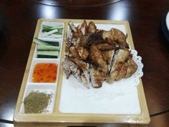 -北纬39度天津宴(黑牛城道店)