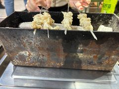 -幸福小串·地摊小炉子(三阳路店)
