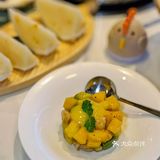 椰町·海南椰子鸡，给你带来原汁原味的海南风味[加油]