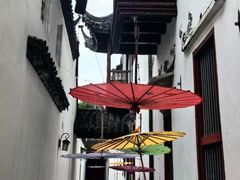 -东山雕花楼
