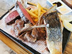 -宴悦海鲜餐厅·游水海鲜·牛排(亚龙湾瑞吉店)