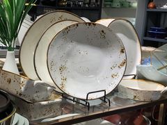 -万润国际酒店用品市场