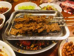 -琥珀老六龙虾(四里河店)