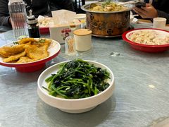 -李老哈·东北菜(宋园路店)