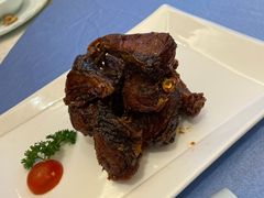 特色熏鱼-和满堂·经典本帮菜(川沙古镇店)