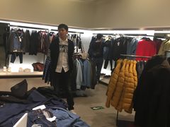 -ZARA HOME(长楹天街购物中心店)