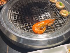 -東盛炭烤自助料理(浦东文峰广场店)