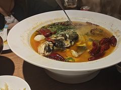 -清水亭湖北菜(大屯DT51店)