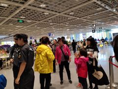 -宜家家居(西安未央商场店)