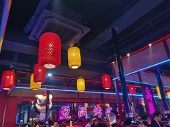 -十三姨正合丰烤肉(营迹路店)