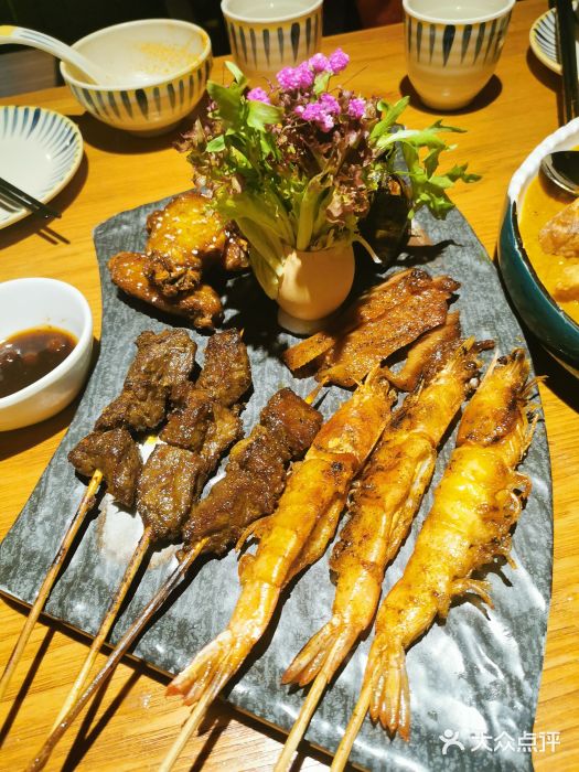 泰堤坊(淡水体育馆店)图片