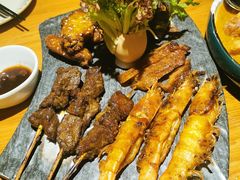 -泰堤坊(淡水体育馆店)