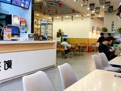 -飞鸿肉夹馍(橡树街区店)