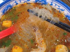 -冯鑫记南京鸭血粉丝汤(来燕路店)