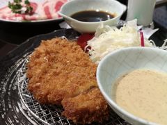 -昱匠·日本料理(金融街店)