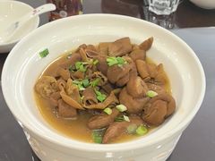 -西山人家·传统苏帮菜·家宴(木渎店)