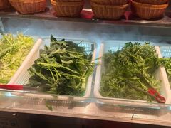 -老凯俚酸汤鱼(鸿通城店)