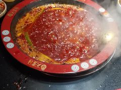 -矮板凳老火锅(宽窄巷子店)