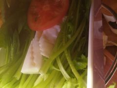 -咕嘟草帽鱼·牛奶一样的鲜鱼汤(包河万达广场创始店)